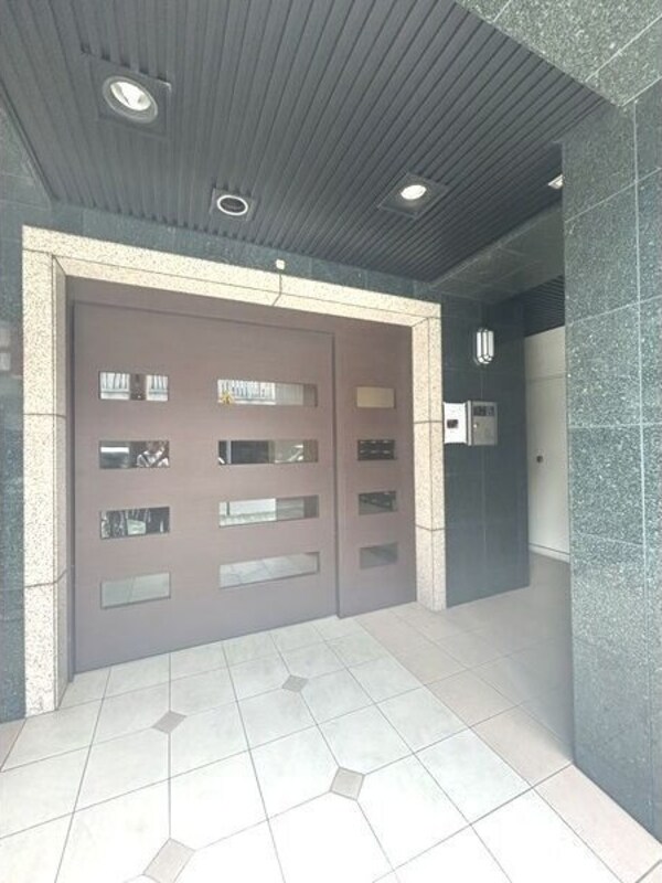 ロビー・ラウンジ