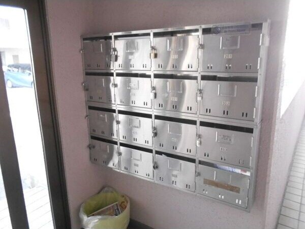 ロビー・ラウンジ