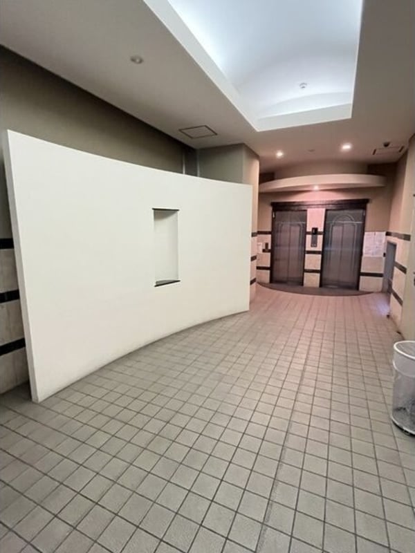 ロビー・ラウンジ