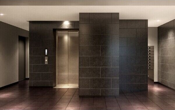 ロビー・ラウンジ