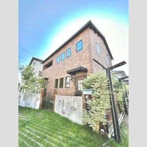 桃山町２丁目戸建外観写真