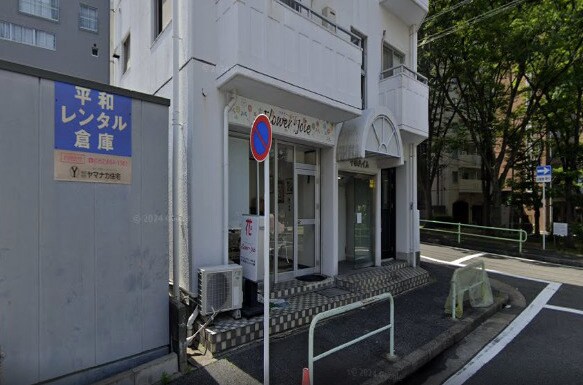 フラワージョワ