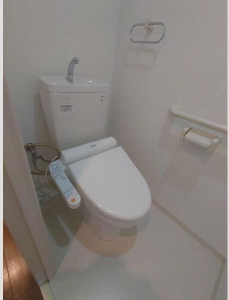 物件内観写真11　