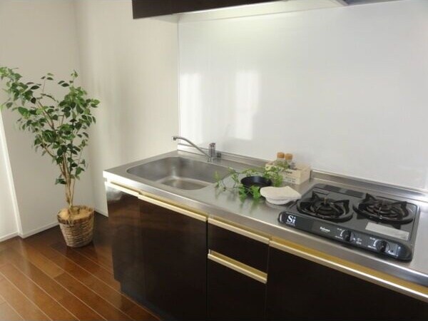 物件内観写真13　