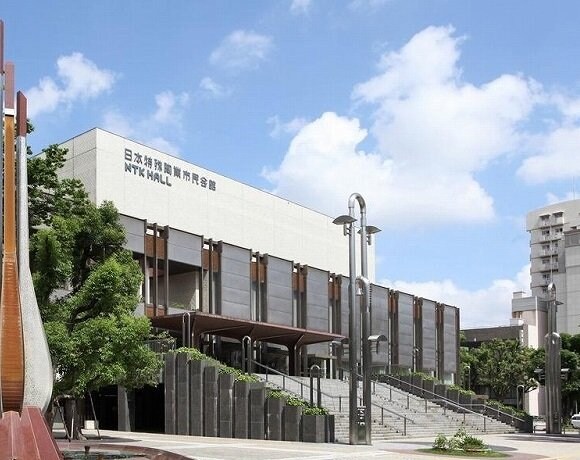 物件外観写真6　(日本特殊陶業市民会館まで1100m)