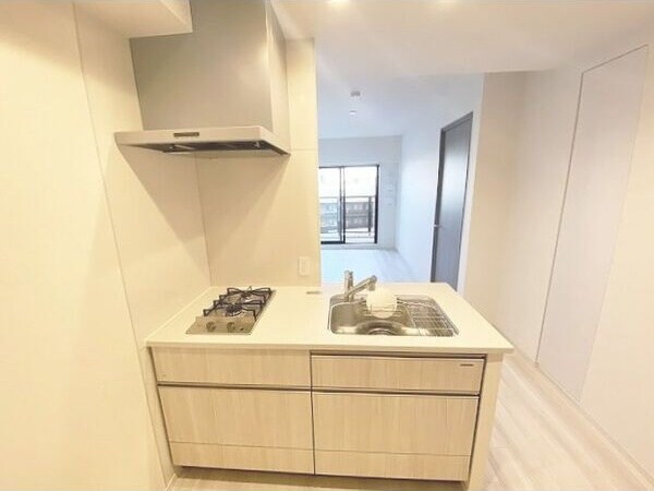 物件内観写真6　(※写真は同じマンションの違う部屋のものになります。)