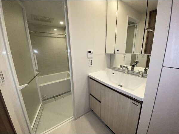 物件内観写真8　(※写真は同じマンションの違う部屋のものになります。)