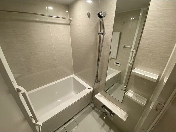 物件内観写真9　(※写真は同じマンションの違う部屋のものになります。)