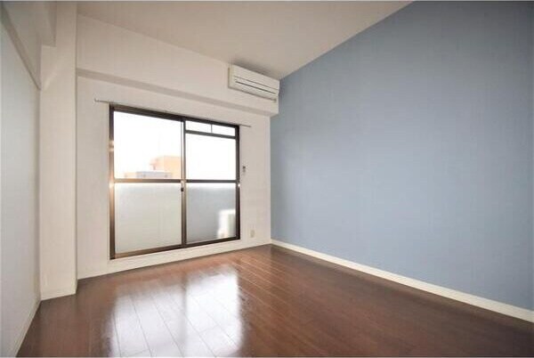 物件内観写真11　(※写真は同じマンションの違う部屋のものになります。)