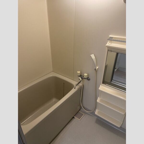 物件内観写真8　(※写真は同じマンションの違う部屋のものになります。)