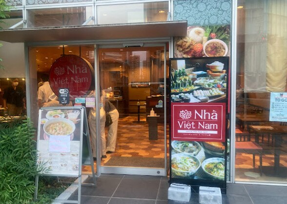 物件内観写真16　(Nha Viet Nam(ニャー ベトナム) 名 173m)