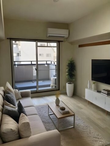 物件内観写真5　(イメージ写真　家具付きではありません。(T-HOME使用))