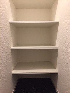 物件内観写真12　(シューズクローク)