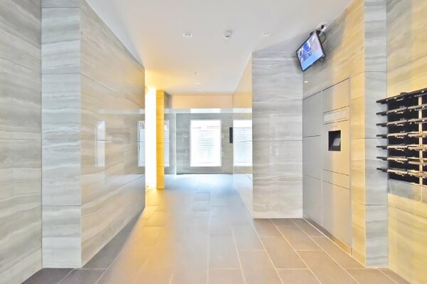 ロビー・ラウンジ