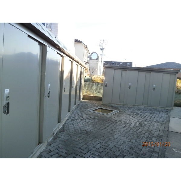 物件内観写真13　