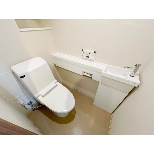 物件内観写真10　