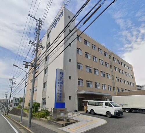 物件内観写真18　(白楊クリニック 2191m)