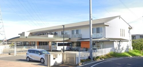 物件内観写真14　(東海市役所 あすなろ学園 788m)