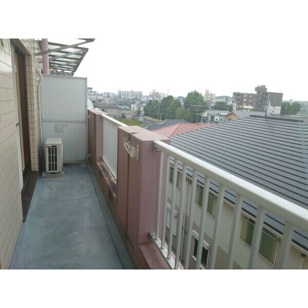 物件内観写真11　