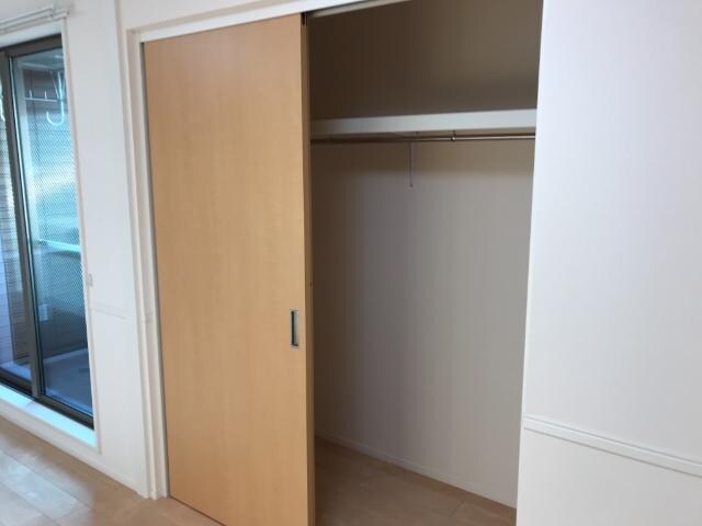 物件内観写真11　(クローゼット)