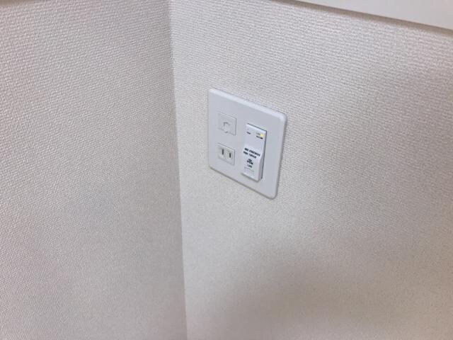 物件内観写真16　(ネット設備)