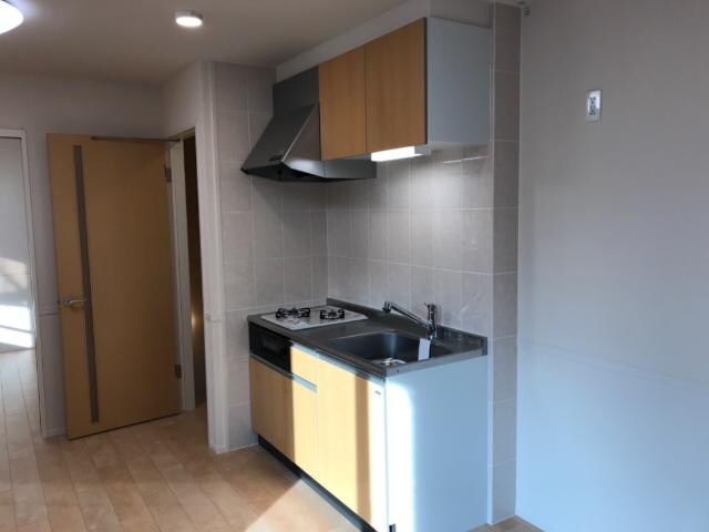 物件内観写真19　(システムキッチン)