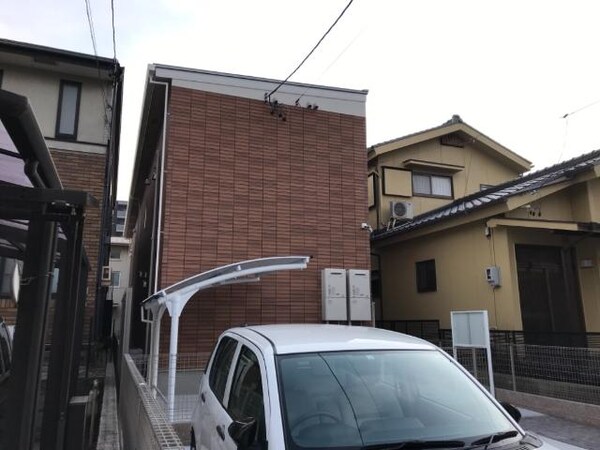 その他(外観写真（昼）)