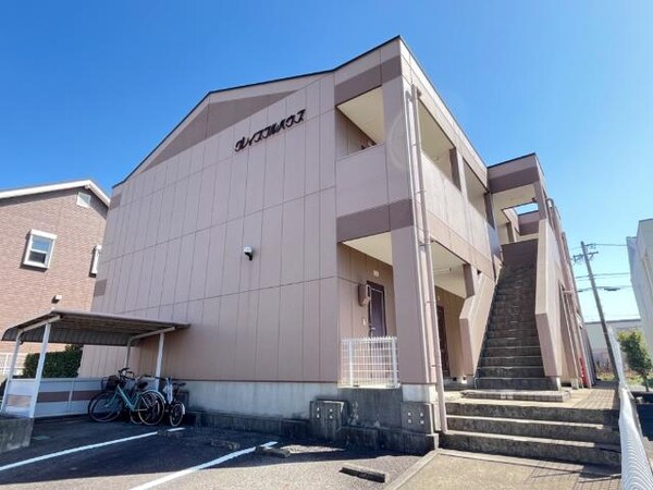 外観(外観写真（昼）)