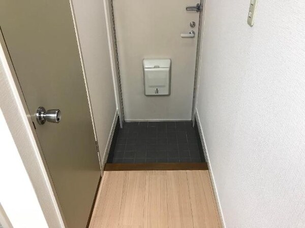 玄関(玄関)
