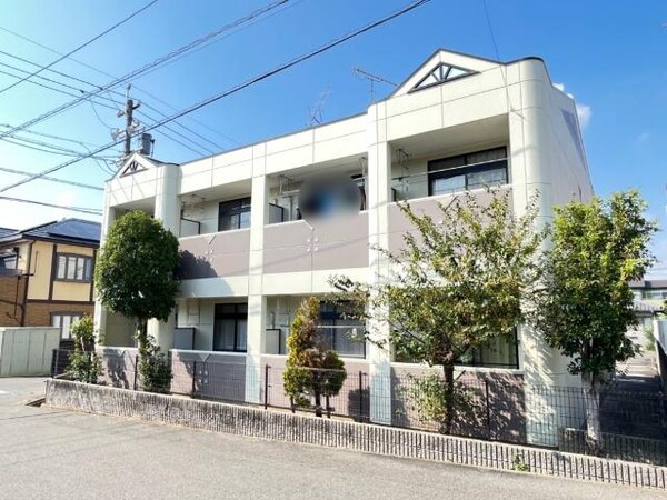 外観(外観写真（昼）)