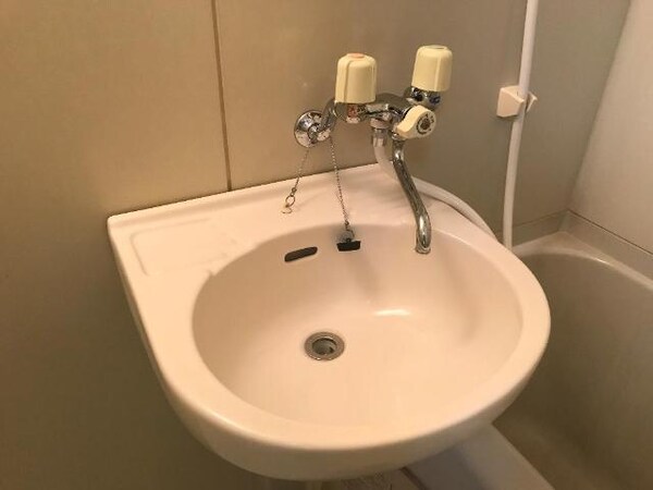 洗面・脱衣所(その他)