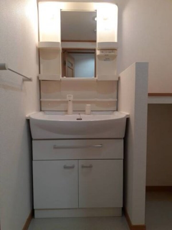 洗面・脱衣所