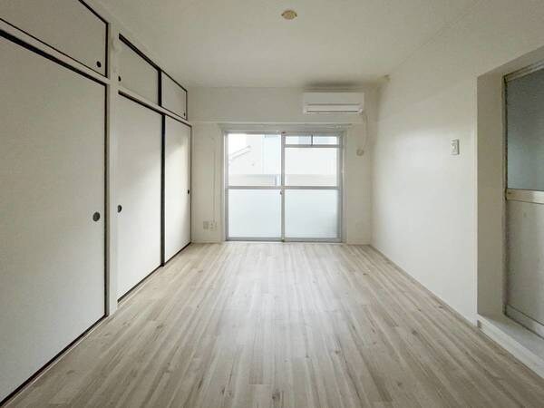 物件内観写真4　(ビレッジハウスの同一物件・同一タイプの間取りの写真です)