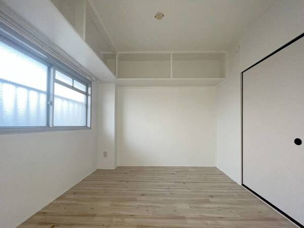 物件内観写真9　(ビレッジハウスの同一物件・同一タイプの間取りの写真です)