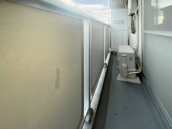 物件内観写真13　(ビレッジハウスの同一物件・同一タイプの間取りの写真です)