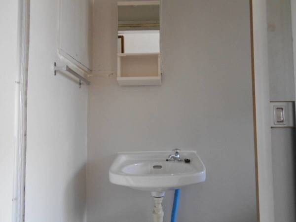 物件内観写真8　(ビレッジハウスの同一物件・同一タイプの間取りの写真です)