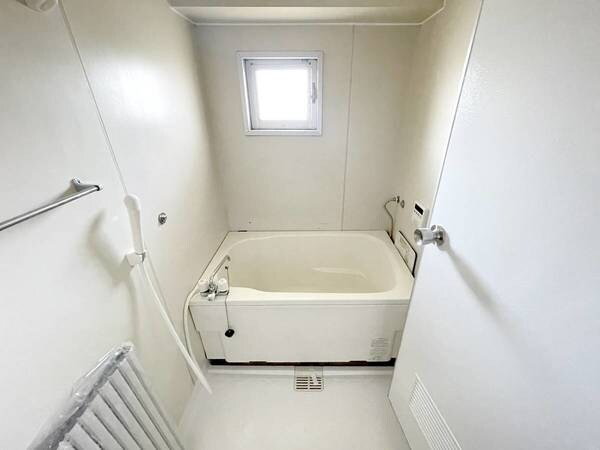 物件内観写真6　(ビレッジハウスの同一物件・同一タイプの間取りの写真です)