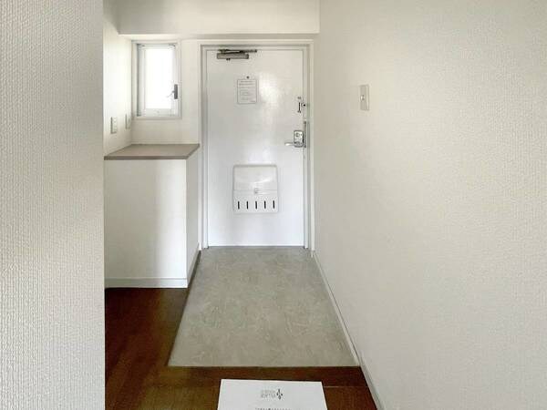 物件内観写真12　(ビレッジハウスの同一物件・同一タイプの間取りの写真です)