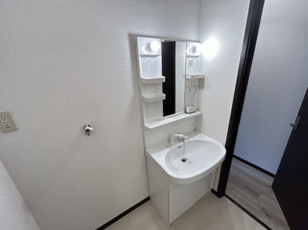 洗面・脱衣所