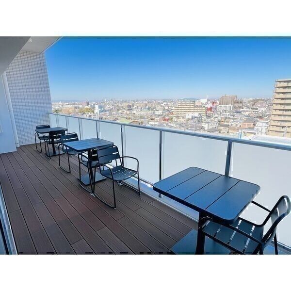 物件内観写真11　