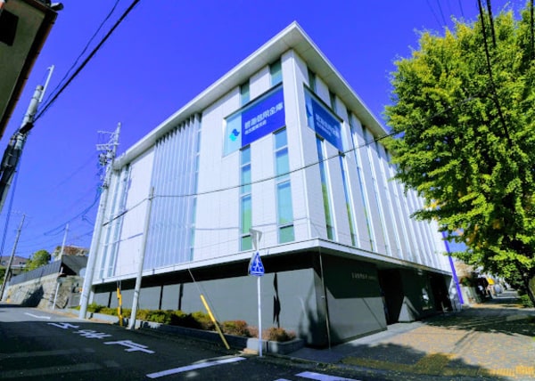 周辺環境(碧海信用金庫名古屋南支店 259m)