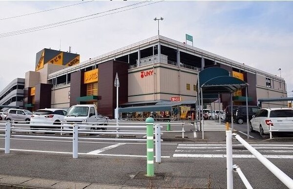 周辺環境(アピタ大府店まで900m)