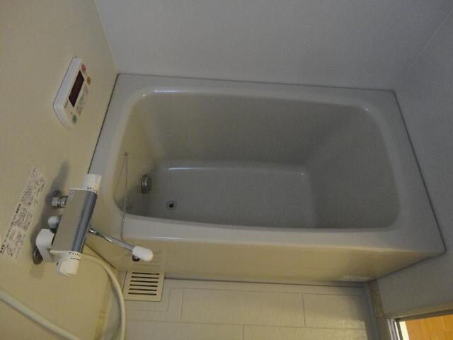 物件内観写真6　(追焚・サーモ水栓)