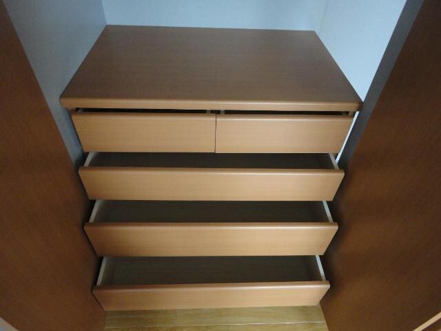 物件内観写真19　(タンス)