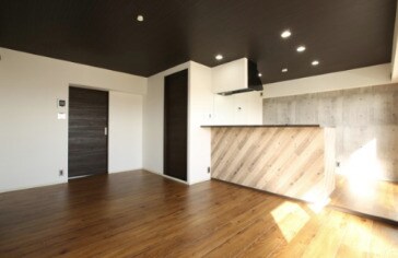 物件内観写真3　(共用部です。)