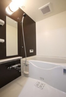 物件内観写真7　(写真はイメージです。色仕様は現況優先になります。)