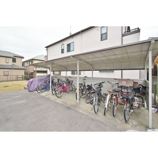 物件内観写真14　