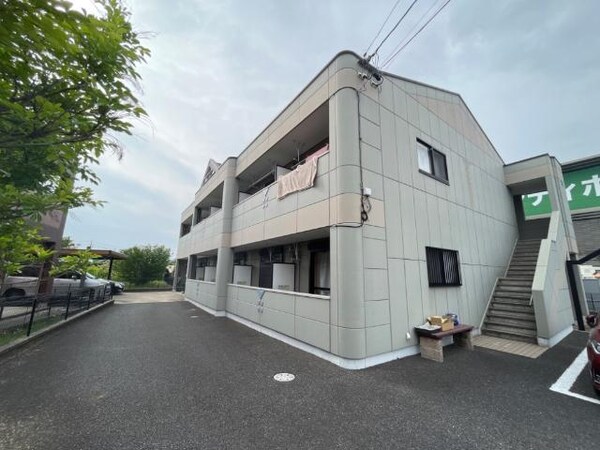 外観(外観写真（昼）)