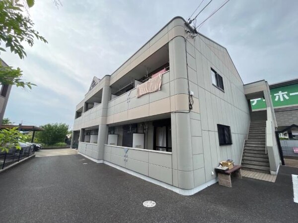 外観(外観写真（昼）)