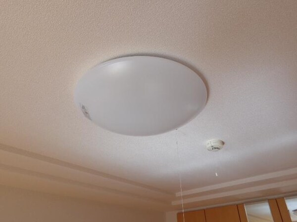 建物設備(照明器具)